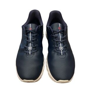 GFORE MG4+ TPU Golf Mens G/FORE MG4+ GOLF SHOE G4MF20EF26-TWLT TWILIGHT Shoes